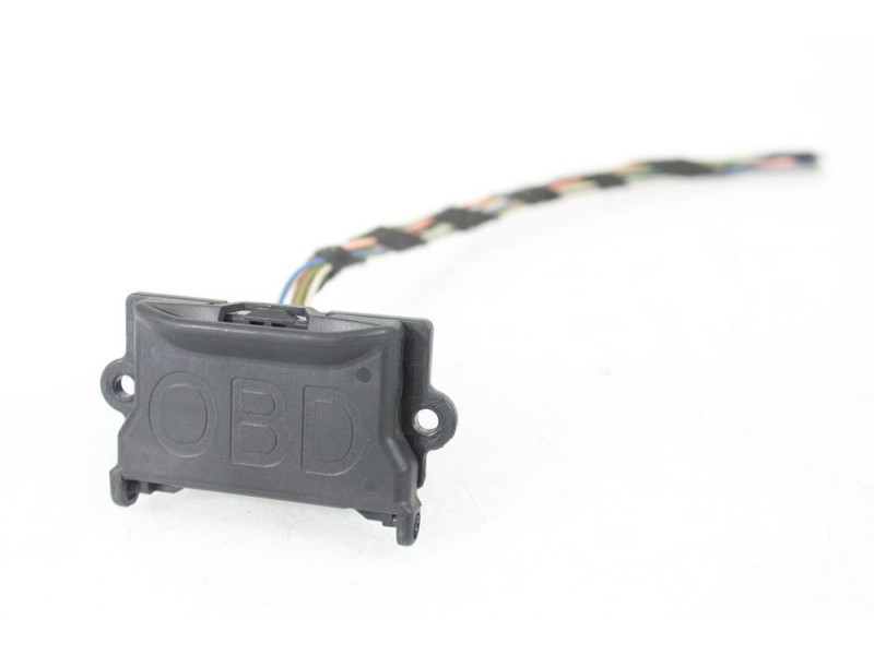 Recambio de conector obd para mercedes-benz clase clc (cl203) clc 2.2 cdi cat referencia OEM IAM 2025402373  