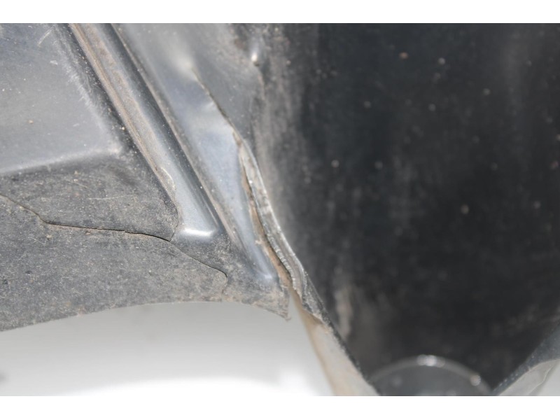 Recambio de soporte izquierdo paragolpe trasero para bmw x6 (e71) 3.0 turbodiesel cat referencia OEM IAM 51127176245  