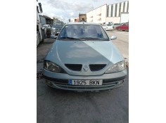 renault megane i fase 2 classic (la..) del año 2001