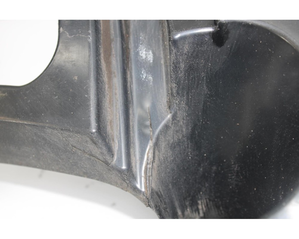 Recambio de soporte izquierdo paragolpe trasero para bmw x6 (e71) 3.0 turbodiesel cat referencia OEM IAM 51127176245  