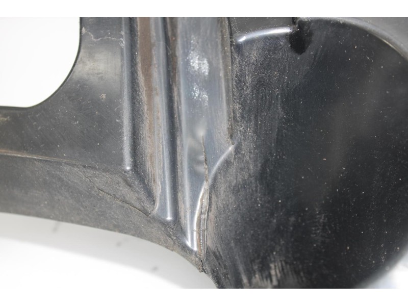 Recambio de soporte izquierdo paragolpe trasero para bmw x6 (e71) 3.0 turbodiesel cat referencia OEM IAM 51127176245  