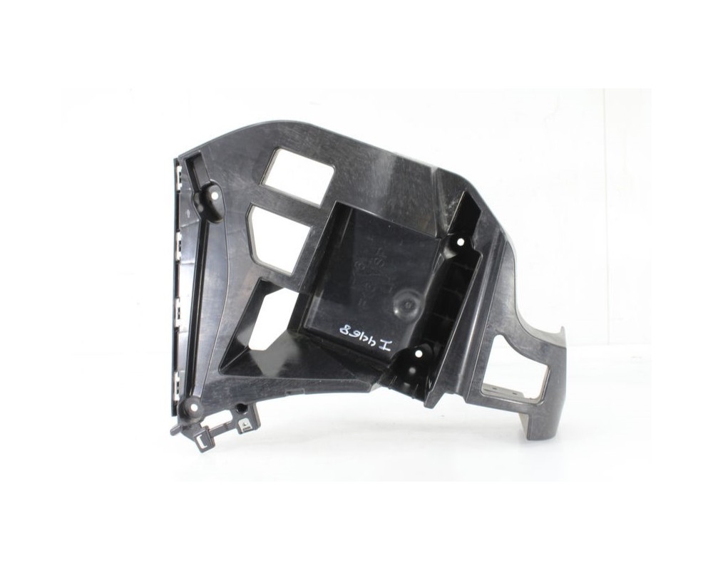 Recambio de soporte izquierdo paragolpes trasero para bmw x6 (f16) xdrive30d referencia OEM IAM 51127319829  