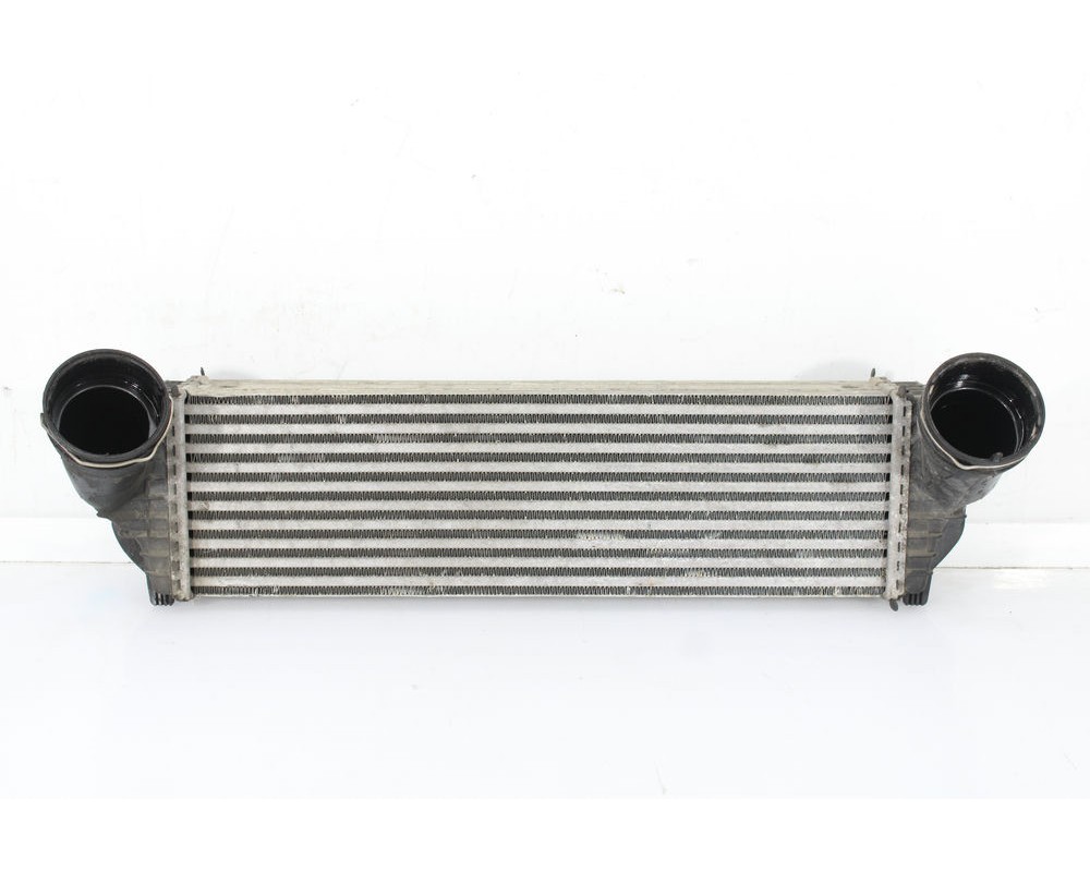 Recambio de intercooler para bmw x6 (f16) xdrive30d referencia OEM IAM 175185704480  