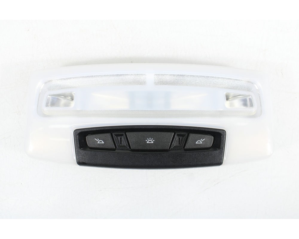 Recambio de luz techo para bmw x6 (f16) xdrive30d referencia OEM IAM 43794598301  