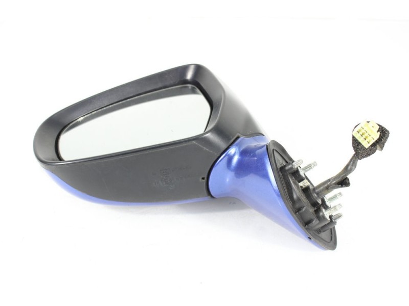 Recambio de retrovisor izquierdo para suzuki sx4 club referencia OEM IAM 8470261MJ0  