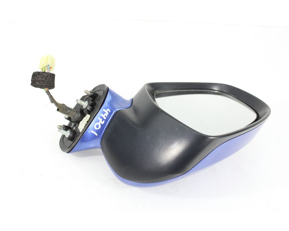 Recambio de retrovisor izquierdo para suzuki sx4 club referencia OEM IAM 8470261MJ0  