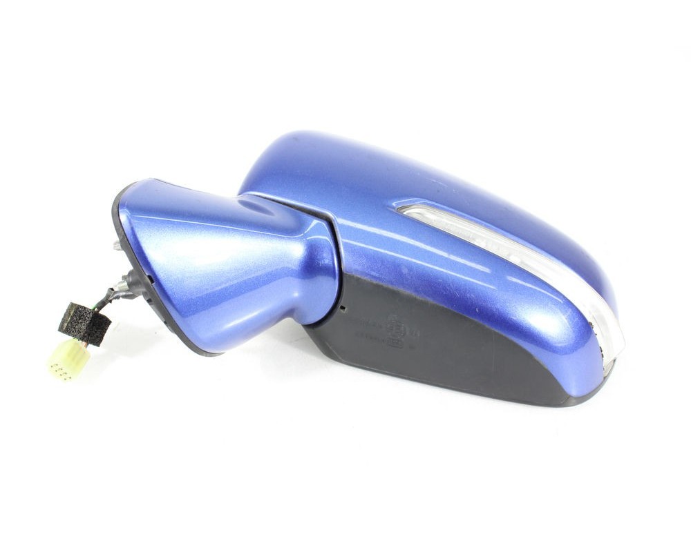 Recambio de retrovisor izquierdo para suzuki sx4 club referencia OEM IAM 8470261MJ0  