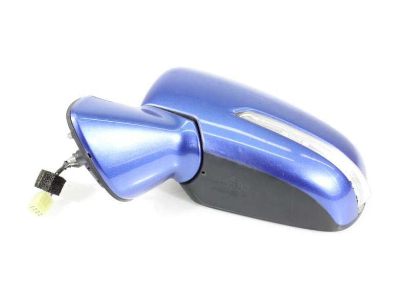 Recambio de retrovisor izquierdo para suzuki sx4 club referencia OEM IAM 8470261MJ0  