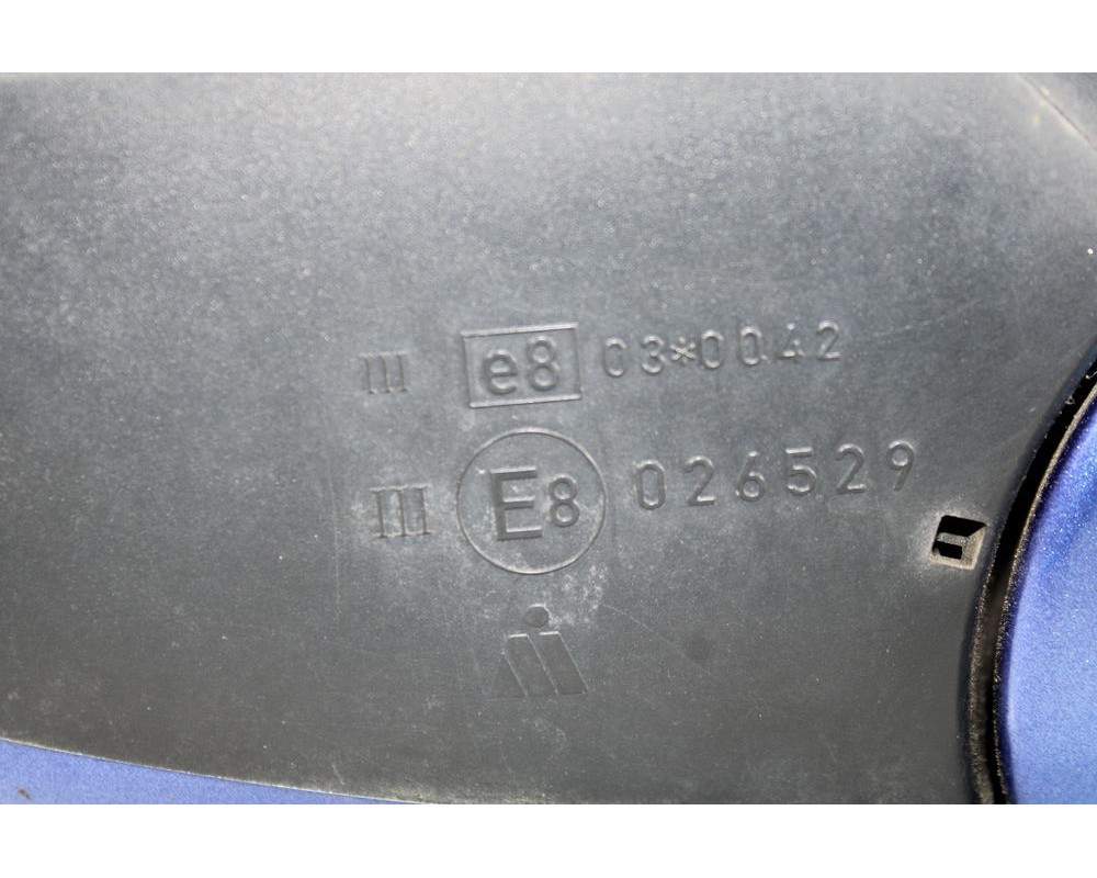 Recambio de retrovisor izquierdo para suzuki sx4 club referencia OEM IAM 8470261MJ0  