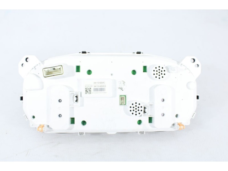 Recambio de cuadro instrumentos para suzuki sx4 club referencia OEM IAM 3411062MC0  