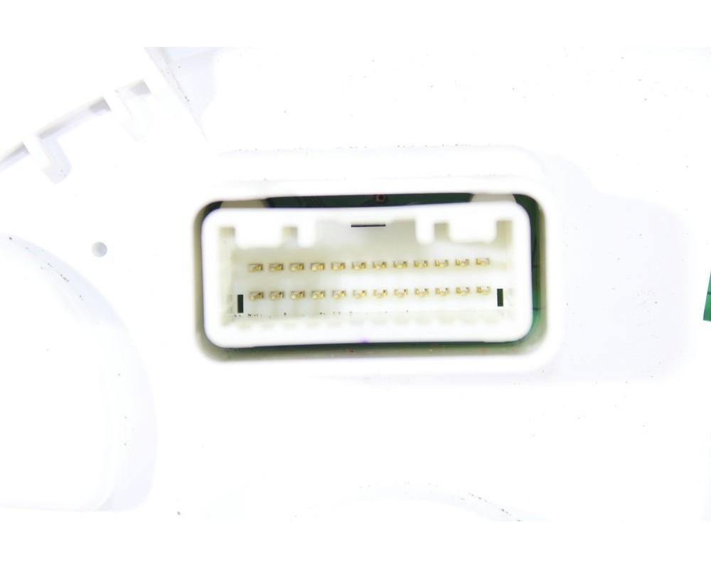 Recambio de cuadro instrumentos para suzuki sx4 club referencia OEM IAM 3411062MC0  