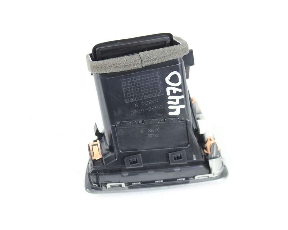 Recambio de rejilla aireadora para suzuki sx4 club referencia OEM IAM 7363061M0  