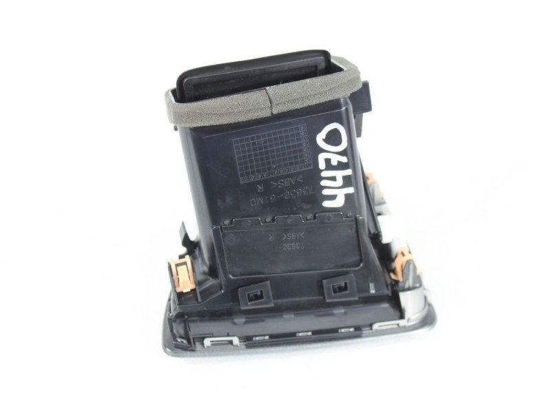 Recambio de rejilla aireadora para suzuki sx4 club referencia OEM IAM 7363061M0  