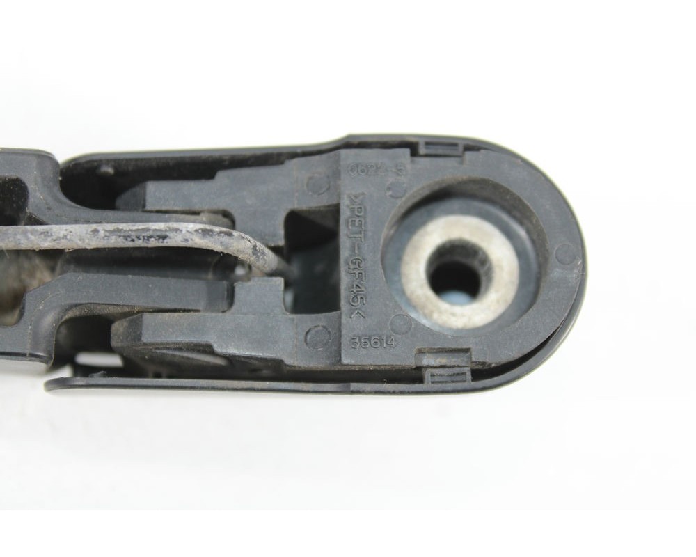 Recambio de brazo limpia trasero para suzuki sx4 club referencia OEM IAM   