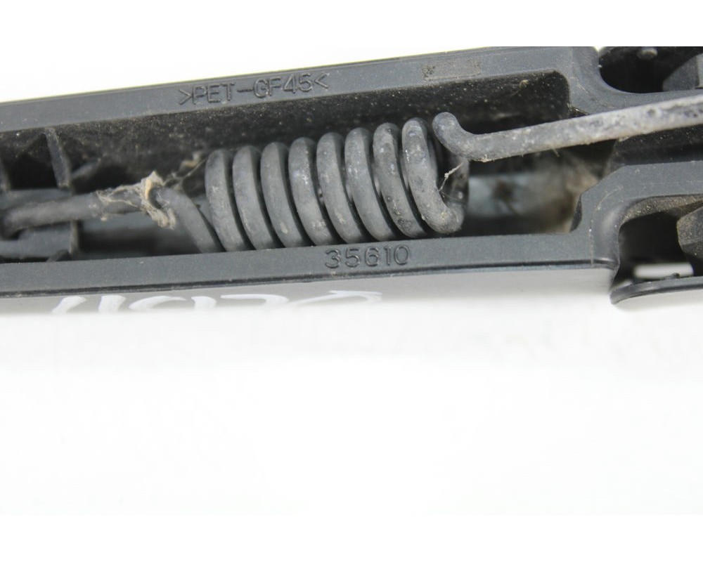 Recambio de brazo limpia trasero para suzuki sx4 club referencia OEM IAM   