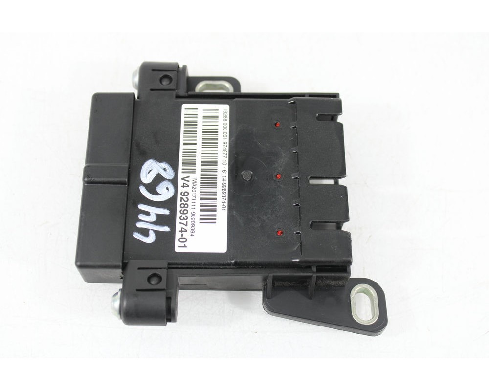 Recambio de distribiudor de corriente para bmw x6 (f16) xdrive30d referencia OEM IAM 61149153410  