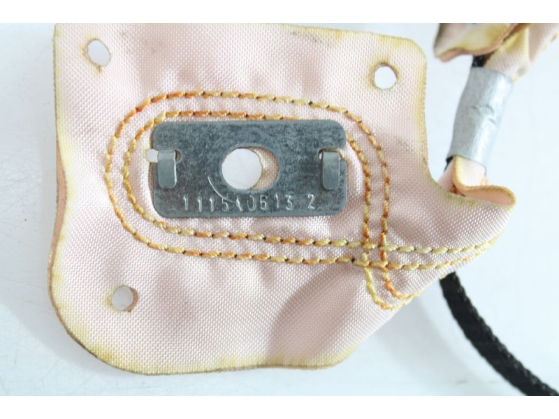 Recambio de airbag lateral derecho para suzuki sx4 club referencia OEM IAM 7648061M00  