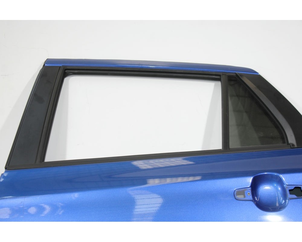 Recambio de puerta trasera izquierda para suzuki sx4 club referencia OEM IAM   