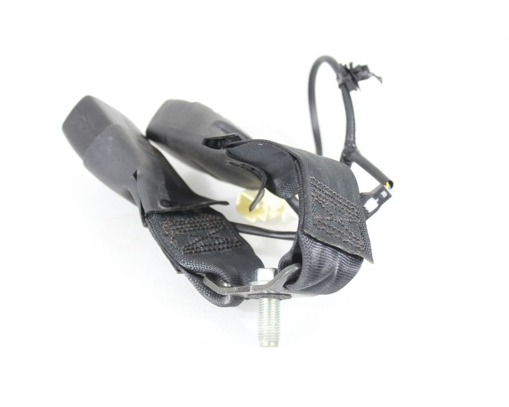 Recambio de anclaje cinturon trasero para suzuki sx4 club referencia OEM IAM 1056783  