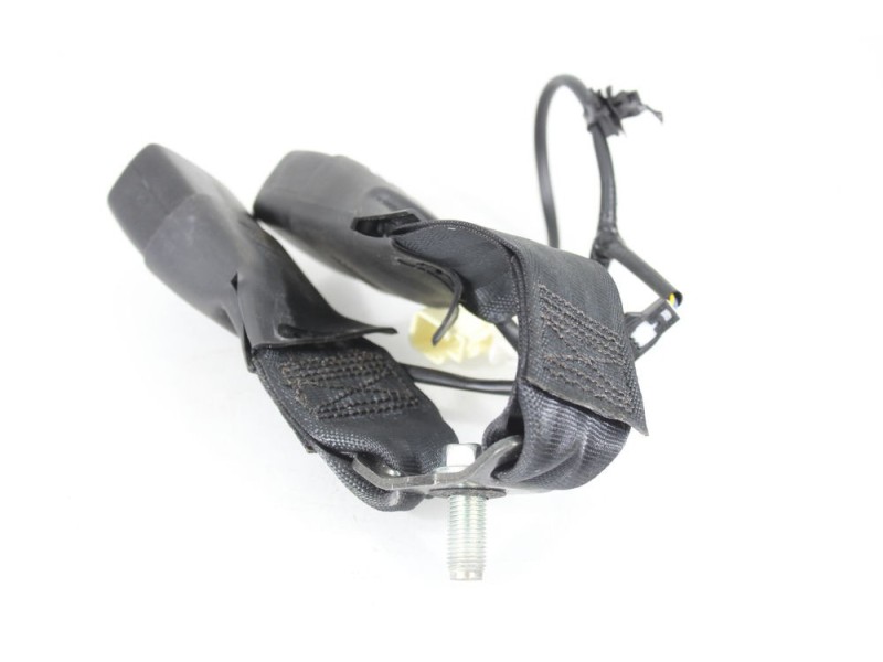 Recambio de anclaje cinturon trasero para suzuki sx4 club referencia OEM IAM 1056783  