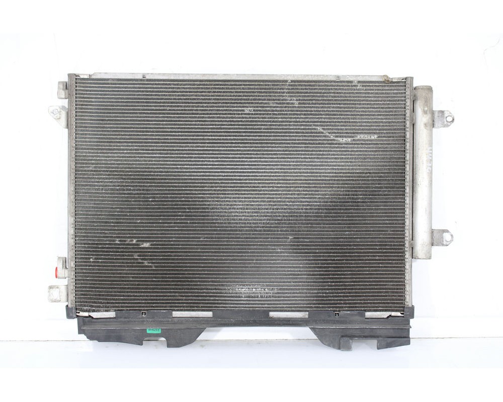 Recambio de condensador / radiador aire acondicionado para suzuki sx4 club referencia OEM IAM 9534062M0  