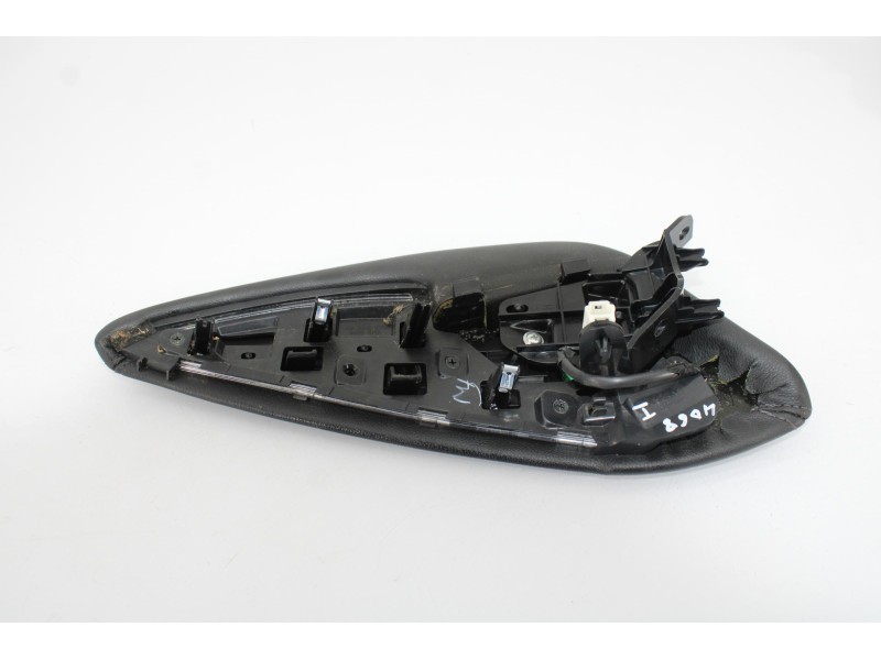 Recambio de led interior para nissan qashqai (j11) acenta referencia OEM IAM 969RY4EH0A  