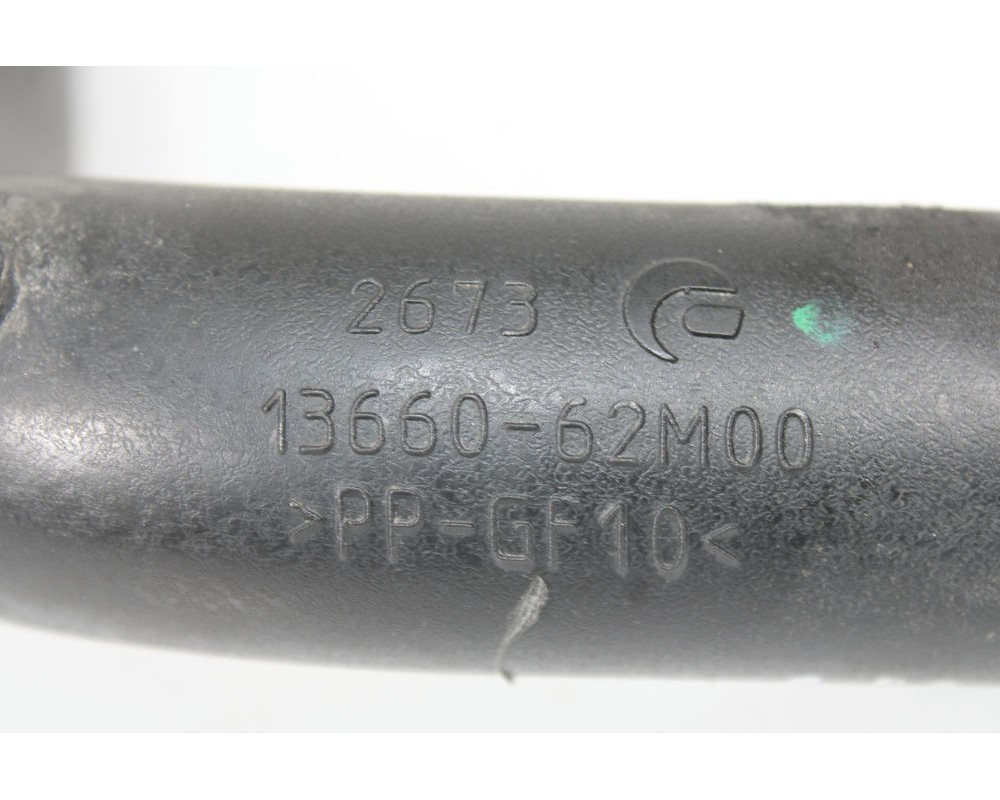 Recambio de tuberia aire para suzuki sx4 club referencia OEM IAM 1366062M00  