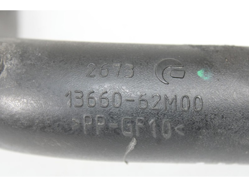 Recambio de tuberia aire para suzuki sx4 club referencia OEM IAM 1366062M00  