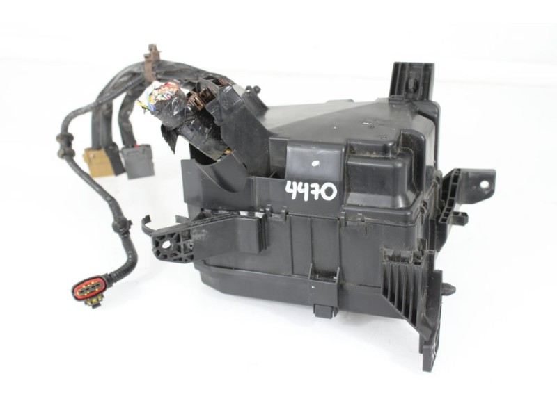 Recambio de caja reles / fusibles para suzuki sx4 club referencia OEM IAM   