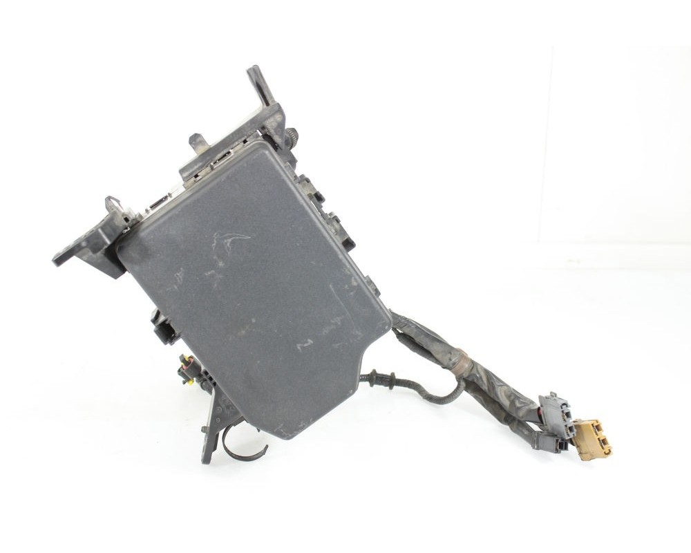 Recambio de caja reles / fusibles para suzuki sx4 club referencia OEM IAM   