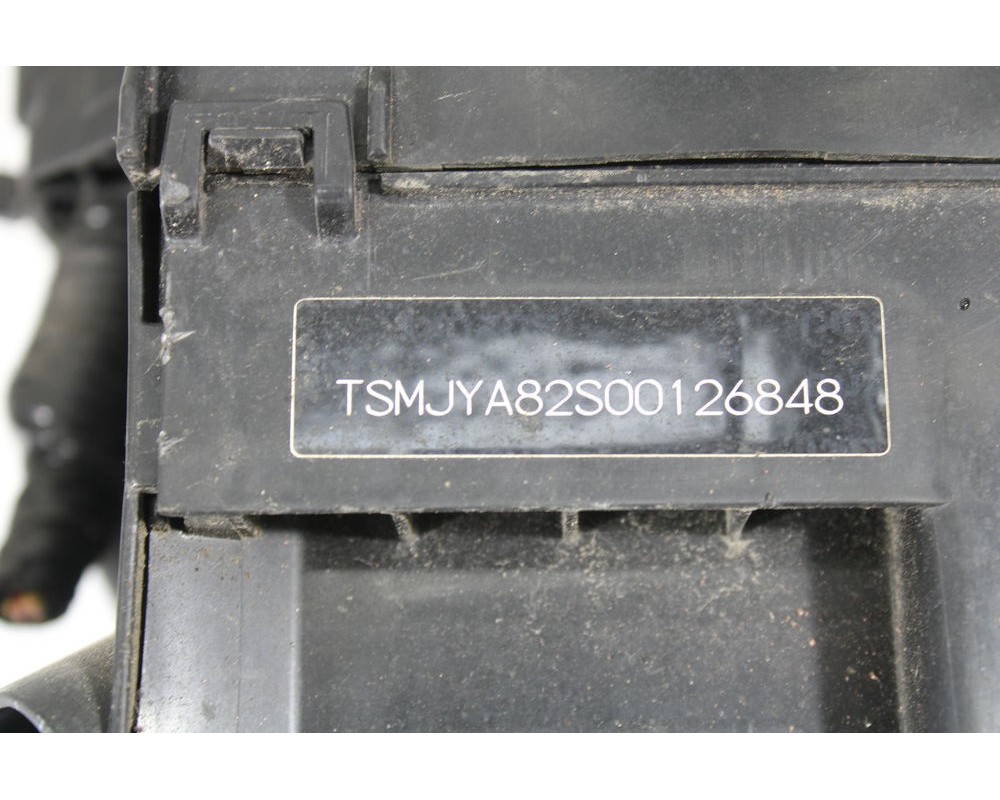 Recambio de caja reles / fusibles para suzuki sx4 club referencia OEM IAM   