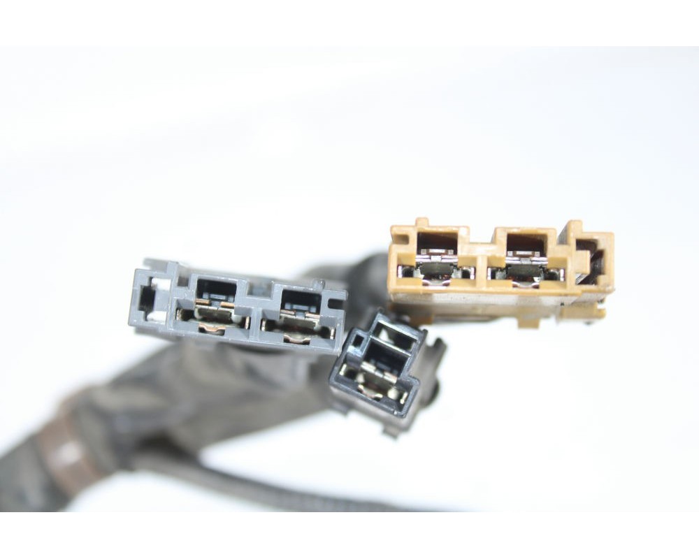 Recambio de caja reles / fusibles para suzuki sx4 club referencia OEM IAM   