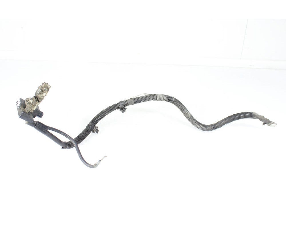 Recambio de cable negativo bateria para suzuki sx4 club referencia OEM IAM 3388062M00  