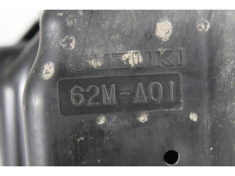 Recambio de filtro aire para suzuki sx4 club referencia OEM IAM 62MA01  