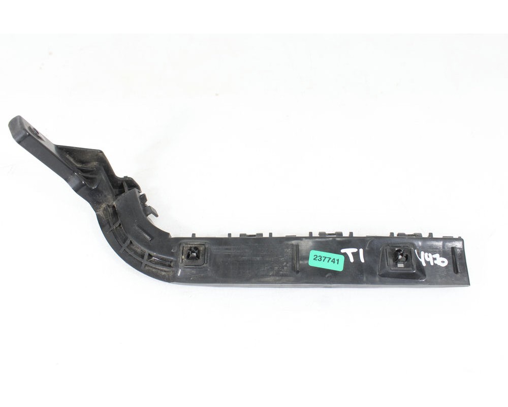 Recambio de soporte izquierdo paragolpes trasero para suzuki sx4 club referencia OEM IAM 7183261M0  