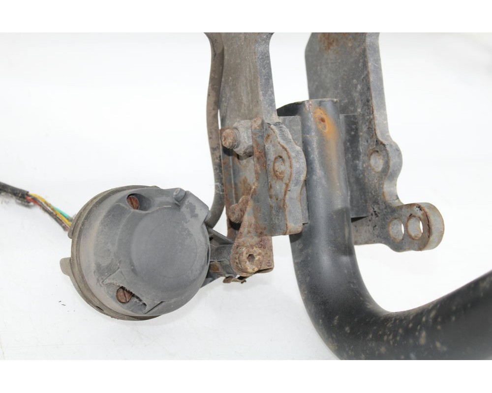 Recambio de enganche remolque para suzuki sx4 club referencia OEM IAM SZ21U  