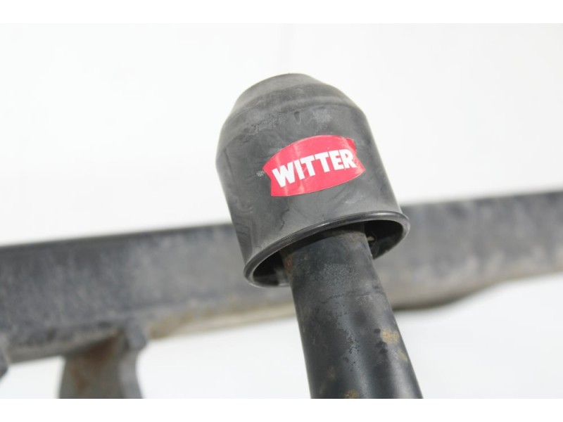 Recambio de enganche remolque para suzuki sx4 club referencia OEM IAM SZ21U  