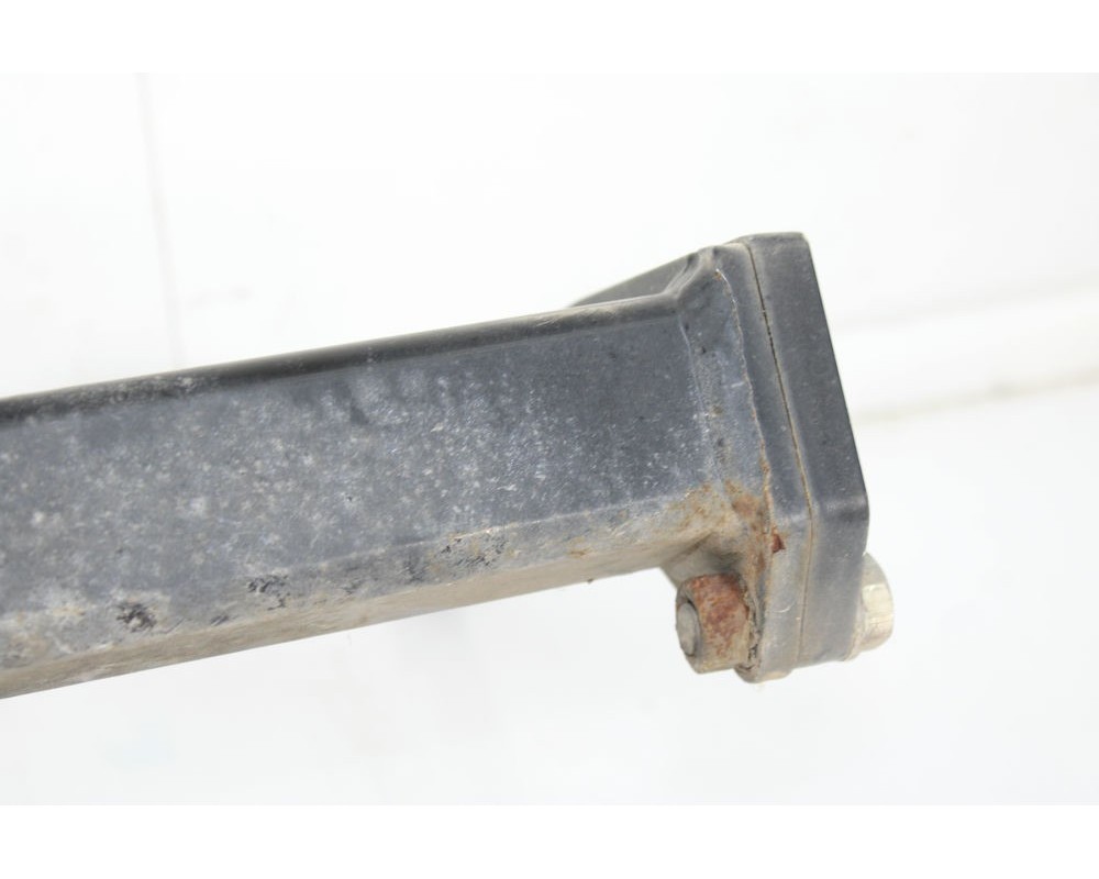 Recambio de enganche remolque para suzuki sx4 club referencia OEM IAM SZ21U  