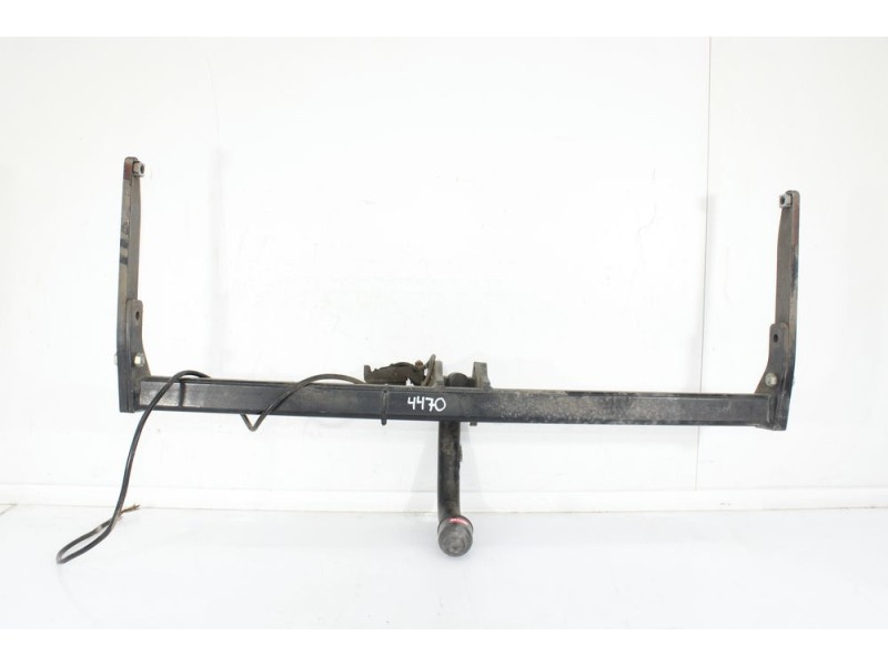 Recambio de enganche remolque para suzuki sx4 club referencia OEM IAM SZ21U  