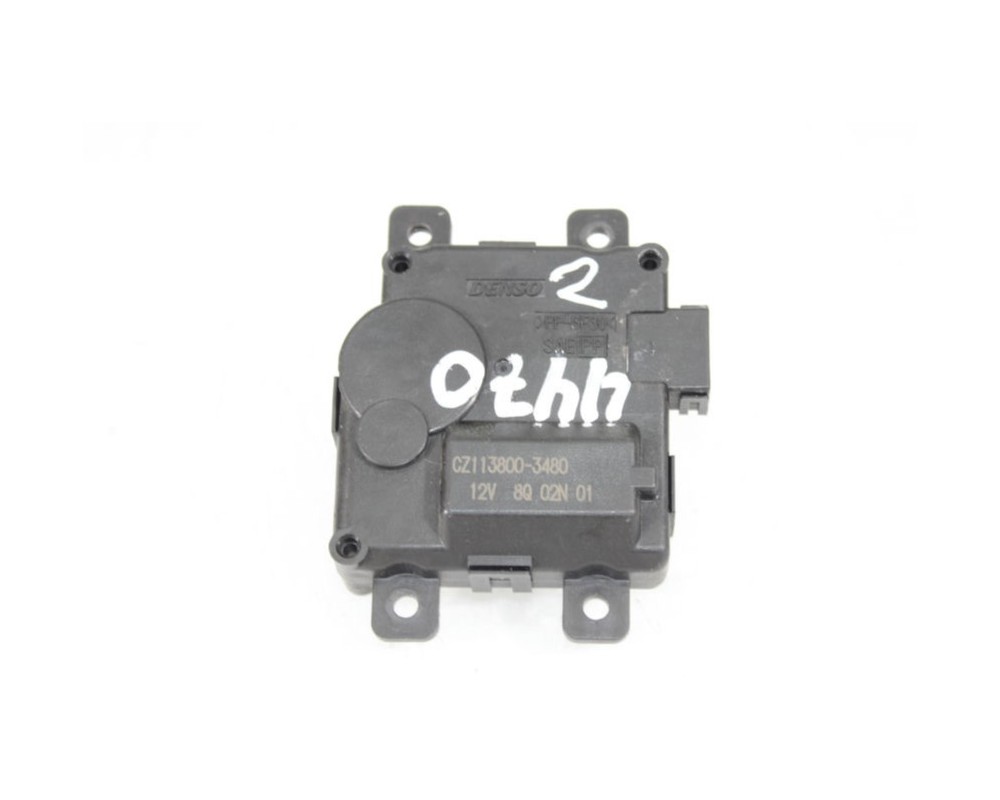 Recambio de motor trampilla calefaccion 2 para suzuki sx4 club referencia OEM IAM CZ1138003480  