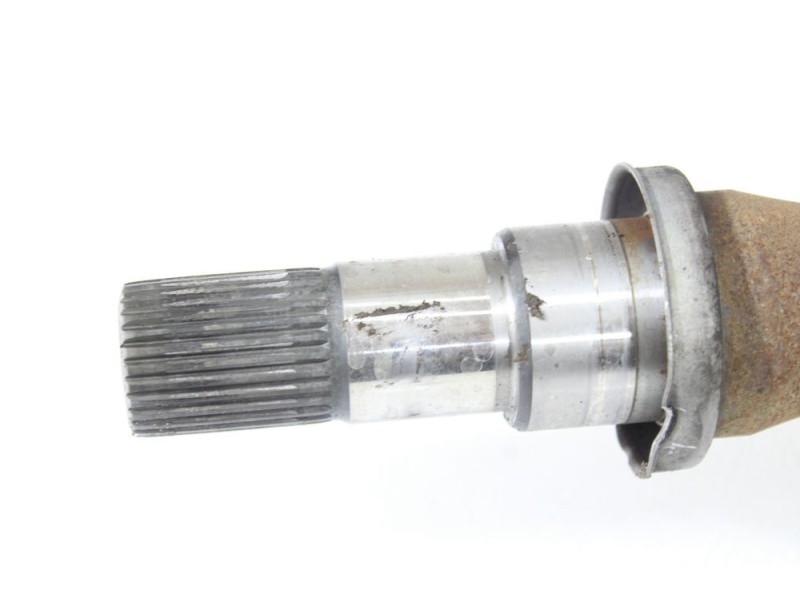 Recambio de transmision delantera derecha para suzuki sx4 club referencia OEM IAM 4410161M20  