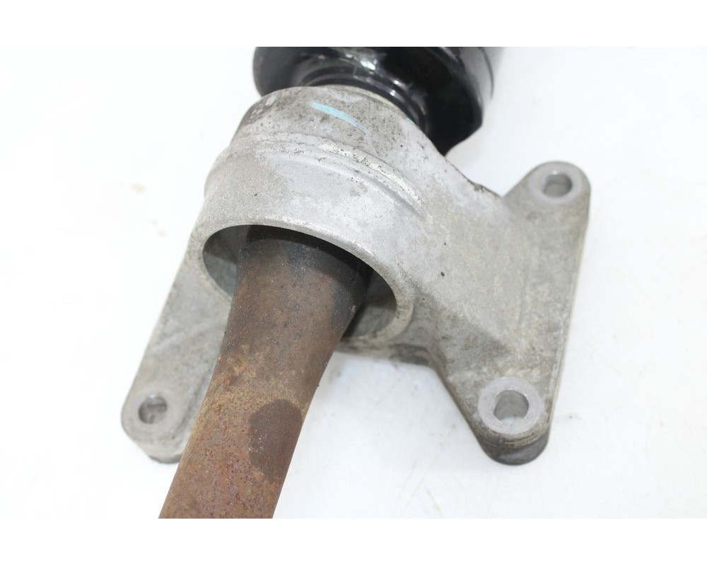 Recambio de transmision delantera derecha para suzuki sx4 club referencia OEM IAM 4410161M20  