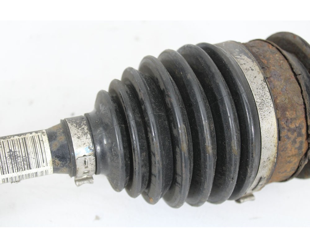 Recambio de transmision delantera derecha para suzuki sx4 club referencia OEM IAM 4410161M20  