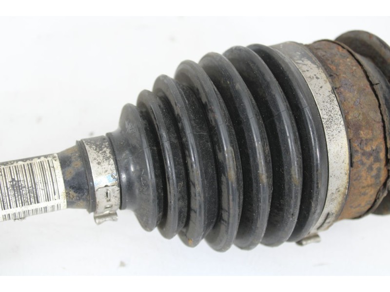 Recambio de transmision delantera derecha para suzuki sx4 club referencia OEM IAM 4410161M20  