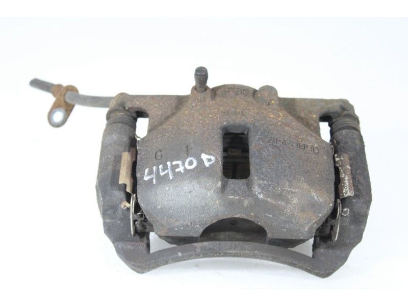 Recambio de pinza freno delantera derecha para suzuki sx4 club referencia OEM IAM   
