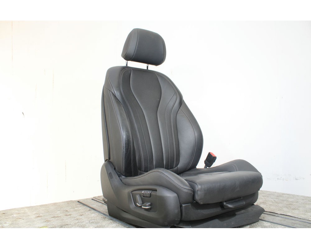 Recambio de asiento delantero derecho para bmw x6 (f16) xdrive30d referencia OEM IAM   