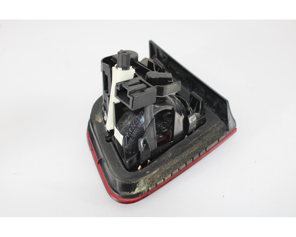 Recambio de piloto trasero izquierdo interior para citroën c5 hdi160 seduct 2.0 referencia OEM IAM 9675067780  