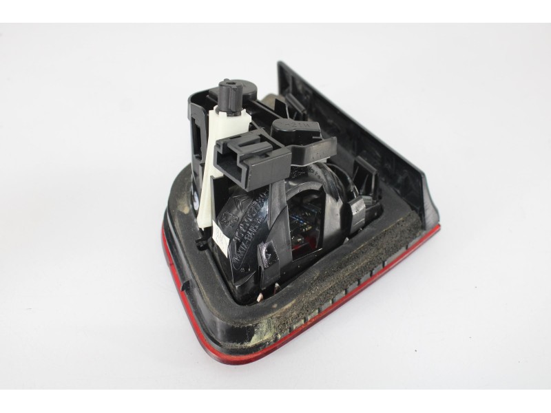 Recambio de piloto trasero izquierdo interior para citroën c5 hdi160 seduct 2.0 referencia OEM IAM 9675067780  