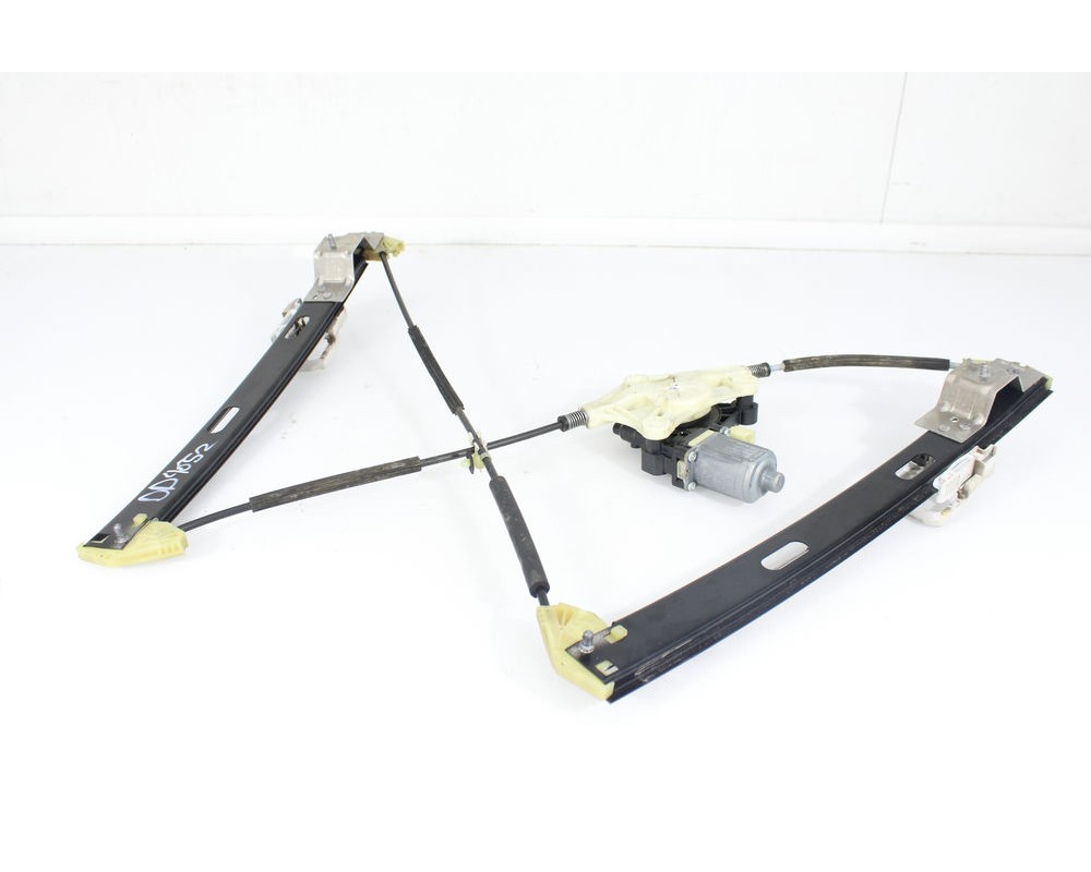 Recambio de elevalunas delantero derecho para seat leon (5f1) 1.6 tdi referencia OEM IAM 5Q0959802B  