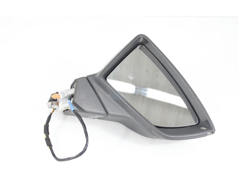 Recambio de retrovisor derecho para seat leon (5f1) 1.6 tdi referencia OEM IAM 212836446  